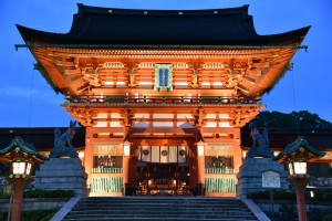 Fushimi Inari Kyoto DSC_3092